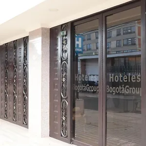 3* Hotel Teatro La Castellana Group