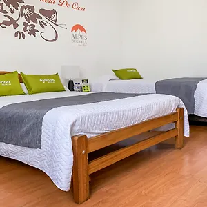 3* Bed and breakfast Ayenda 1080 Alpes Castellana
