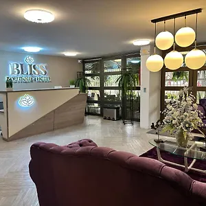 5* Hotel Bliss Boutique
