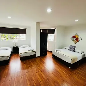 3* Inn Estadio 63