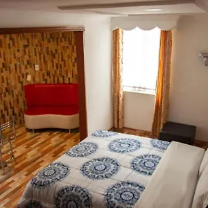 3* Hotel La Gran Fortaleza