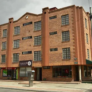 3* Hotel Castellana 95