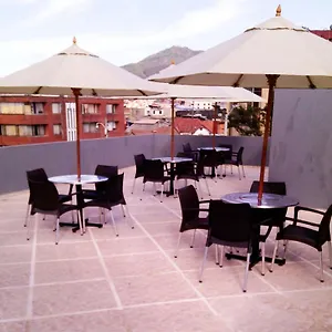 3* Hotel Colombia Real -