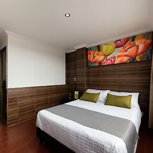 2* Hotel Ejecutivo 63 In