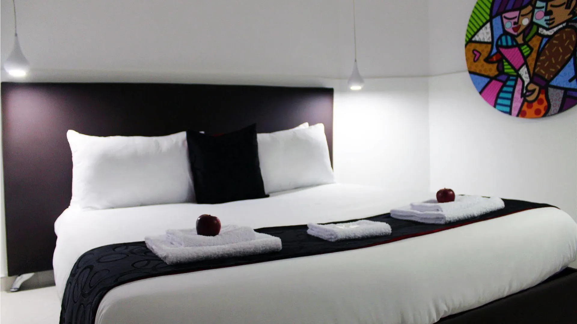 Hotel Oxum Bochica Bogota